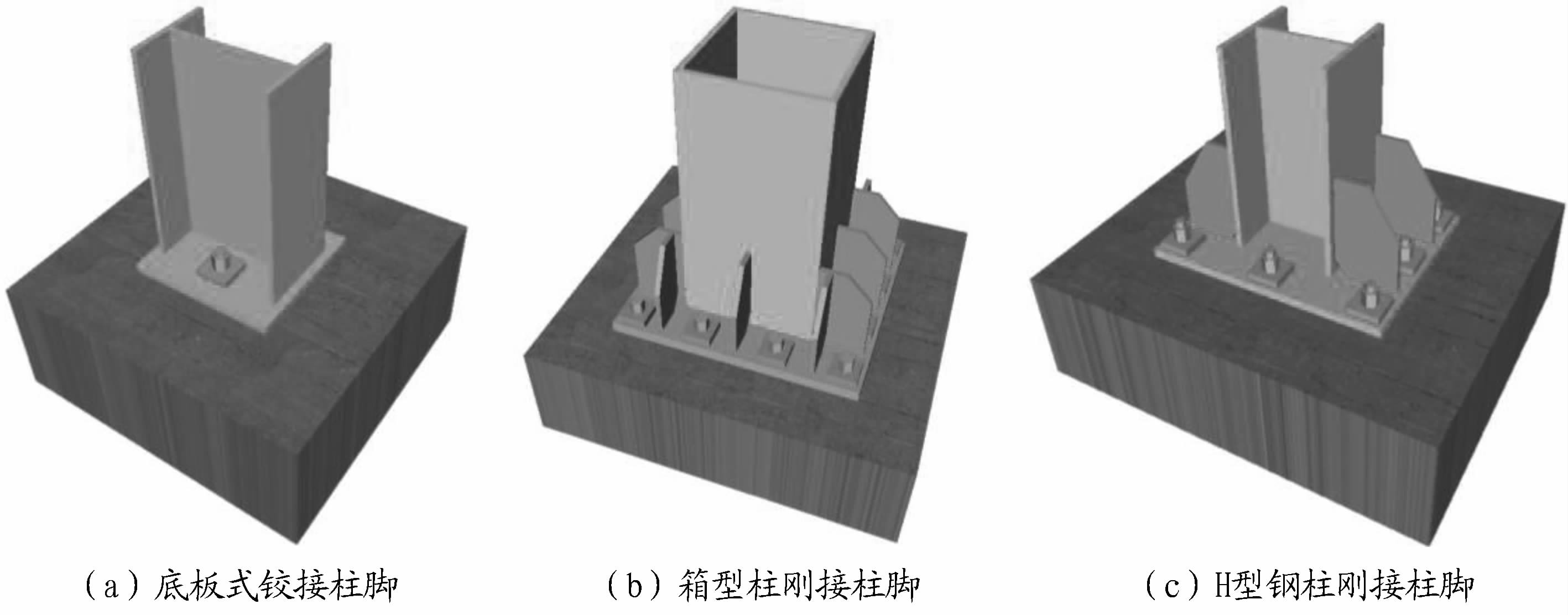中式柱础 柱子 石鼓3d模型下载_ID14248824_3dmax免费模型-欧模网